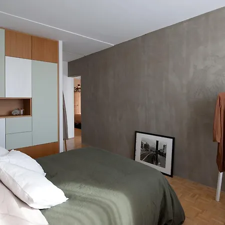 Loft Labourdette Apartamento