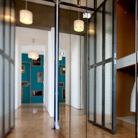 Loft Labourdette Apartamento *