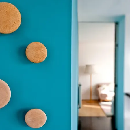 Loft Labourdette Apartmán Marseille