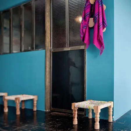 Loft Labourdette Apartmán Marseille